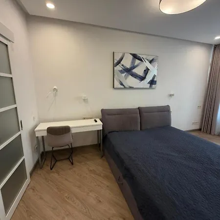 36 Kadorr Arcadia * Odesa