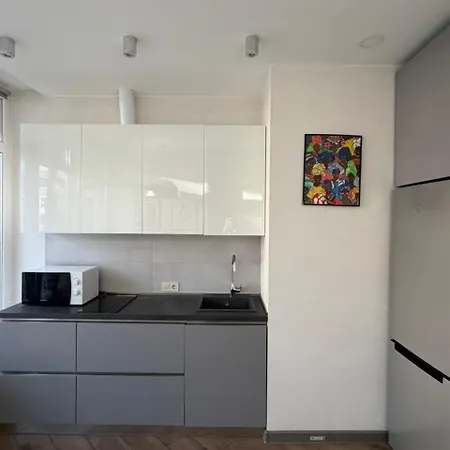 36 Kadorr Arcadia Odesa