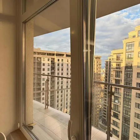 Apartment 36 Kadorr Arcadia *