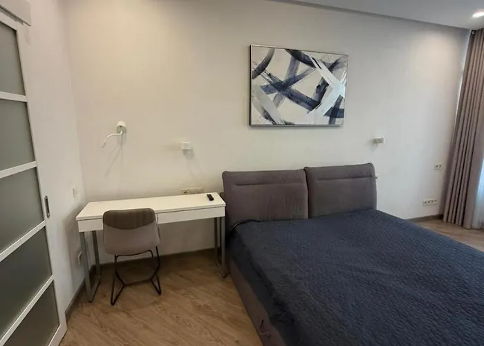 36 Kadorr Arcadia * Odesa