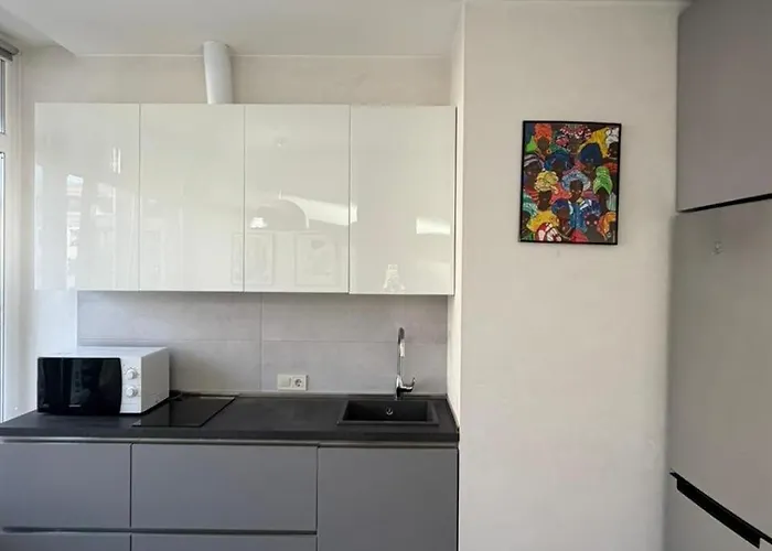 36 Kadorr Arcadia Odesa