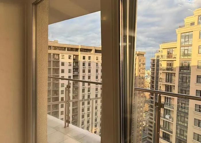 Apartment 36 Kadorr Arcadia *