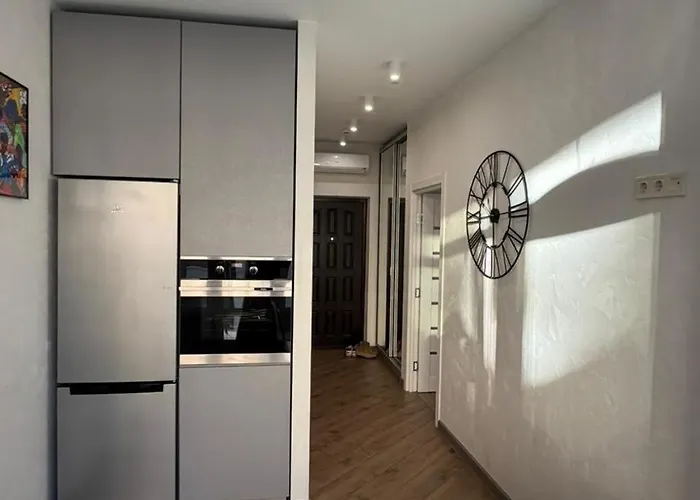 Apartment 36 Kadorr Arcadia