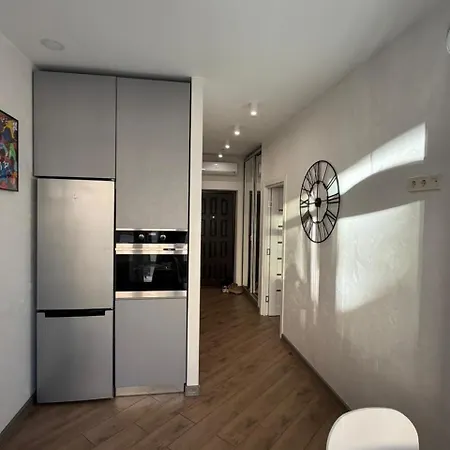 Appartamento 36 Kadorr Arcadia